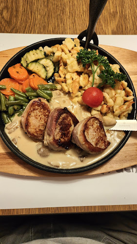 Comentarii opinii despre Rathaus