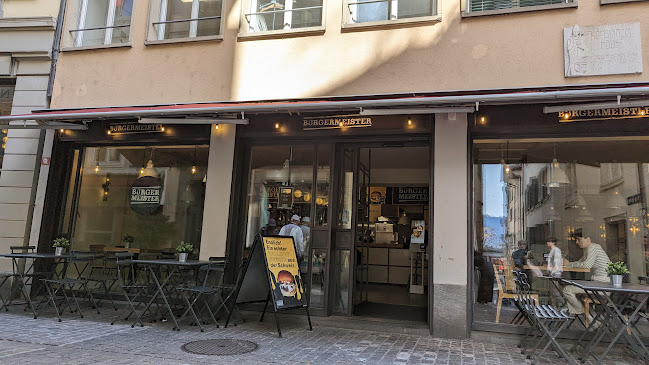 Comentarii opinii despre Burgermeister Oberdorf