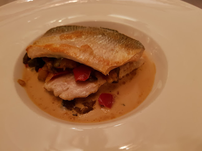 Comentarii opinii despre Restaurant du Creux-de-Genthod