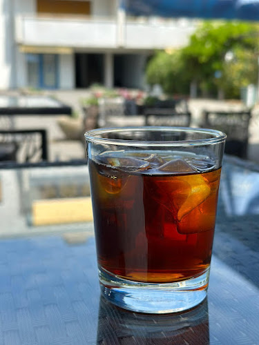 Hills Coffee - Tea Room de Cressy - Confignon