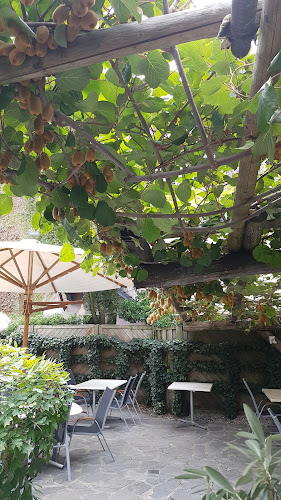 L'Enclos de Valère - Gastronomie und Hotellerie