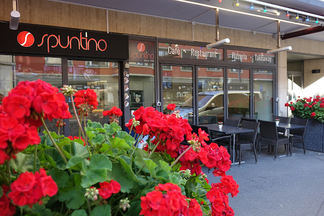 Spuntino - Gastronomie und Hotellerie