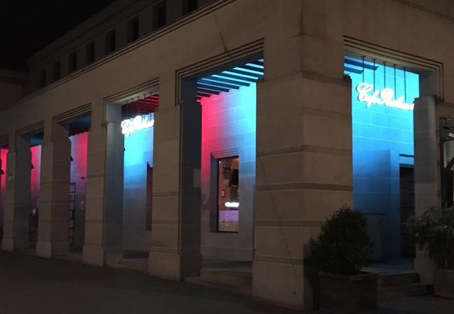 Limmatquai 61, 8001 Zürich