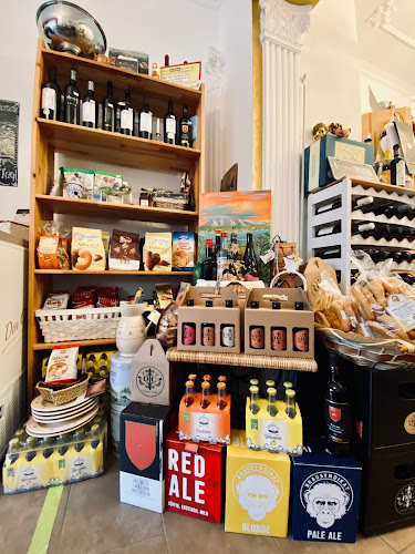 Casa Canei - Olio e Vino - Dietikon