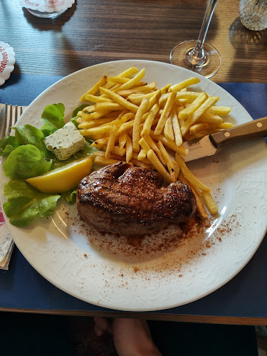 Europa - Gastronomie und Hotellerie