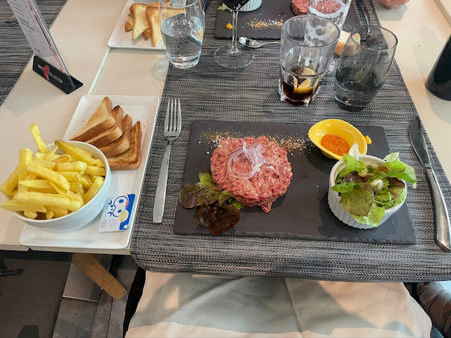 Comentarii opinii despre Restaurant La Cordillère