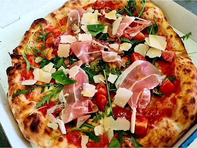 Sandwich, Pasticceria,Cucina Italiana, Caffetteria. - Kreuzlingen