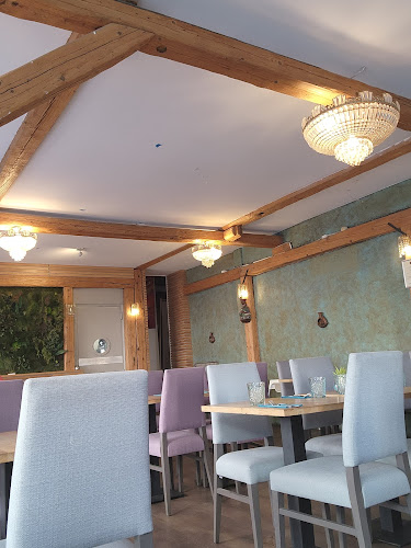 Opinii despre Miski Restaurant - Cevicheria în Geneva - Gastronomie und Hotellerie