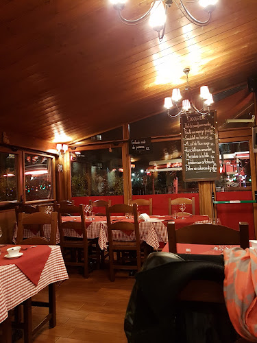 La Fattoria - Gastronomie und Hotellerie