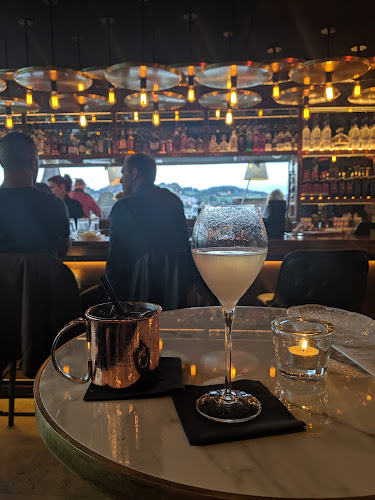 Comentarii opinii despre Penthouse Roof Top Bar – 360° View