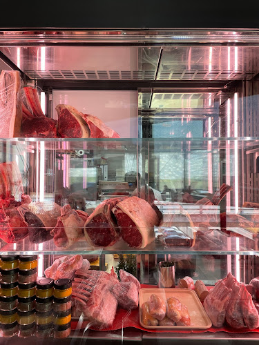 L'Instinct Restaurant - Granges