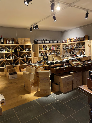 Rue de Riant-Coteau 11, 1196 Gland