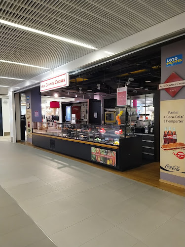 Opinii despre Aux bonnes choses Ibrahim Kilinç în Lausanne - Gastronomie und Hotellerie