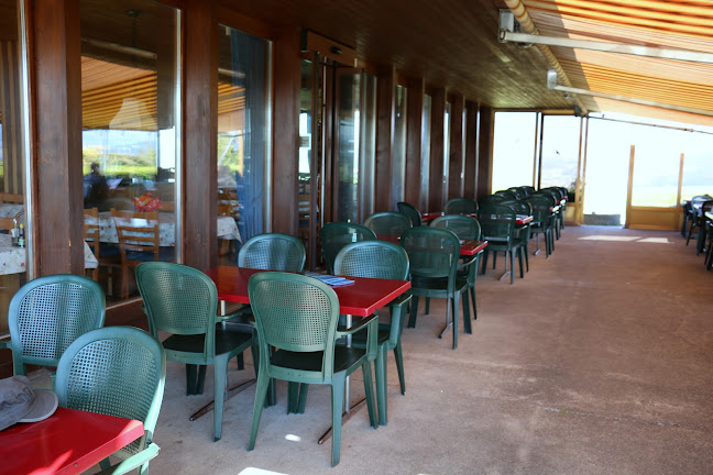 Panorama Restaurant Chutze - Belpberg