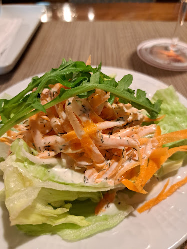 Comentarii opinii despre Restaurant Stephanskeller