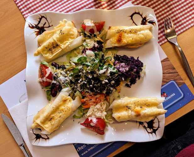 Comentarii opinii despre Kolpinghaus