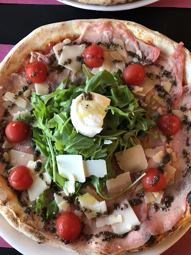 Opinii despre Restaurant La Rive Mex în Mex - Gastronomie und Hotellerie