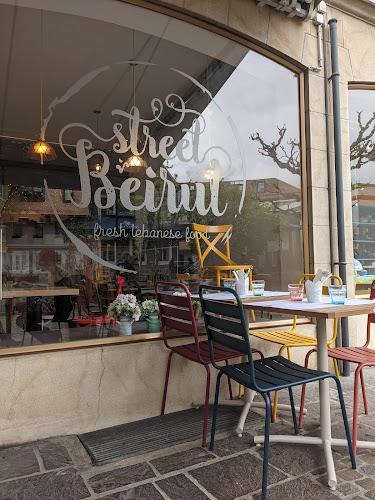 Pl. Bel-Air 2, 1260 Nyon