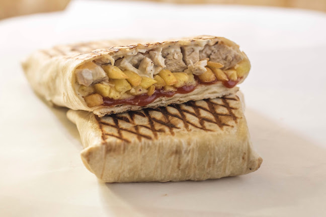 Los Tacos Hermanos - Lausanne