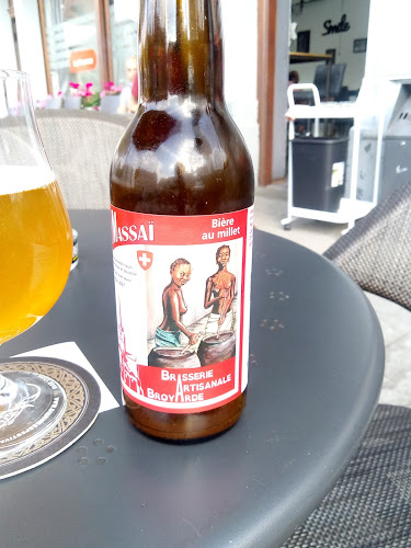 Pl. de la Concorde 19, 1530 Payerne