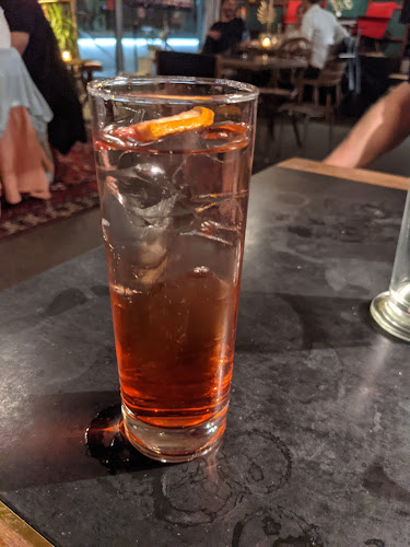 GLEIS - Gastronomie und Hotellerie