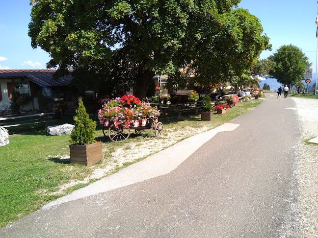 de Laiterie de Fleurier - Gastronomie und Hotellerie