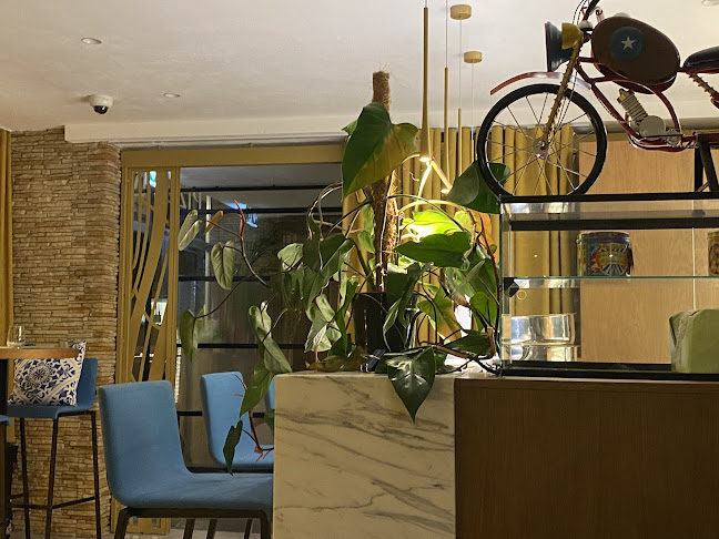 La Romana MMXXI - Restaurant italien, Pizzeria - Gastronomie und Hotellerie