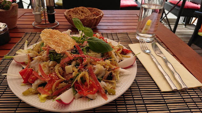 Comentarii opinii despre Le Molière - Delémont