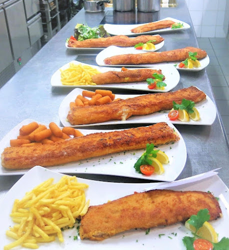 Opinii despre Hotel Restaurant Jura în Kerzers - Gastronomie und Hotellerie