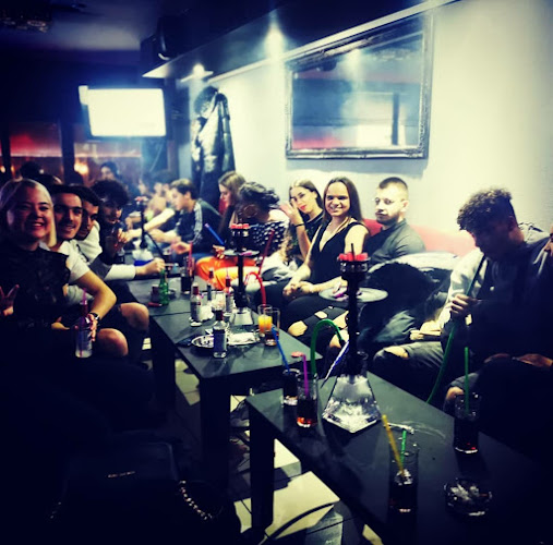 Comentarii opinii despre DIAMOND SHISHA