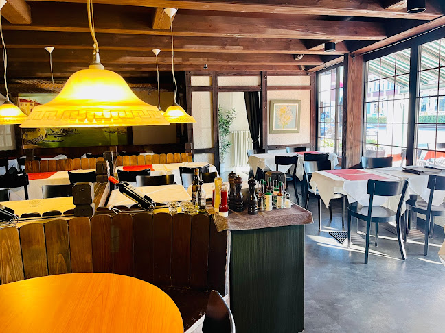 Pizzeria Bianca - Gastronomie und Hotellerie