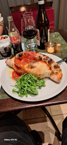 Pizzeria Ristorante Molino Dietikon - Dietikon