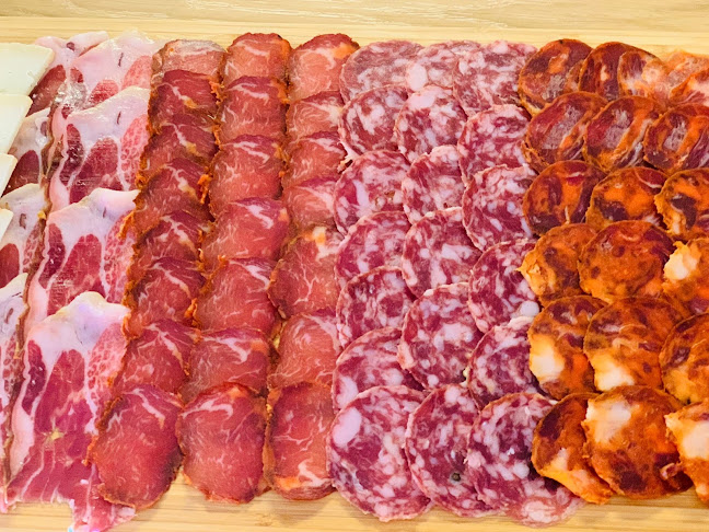 Comentarii opinii despre La Taperia