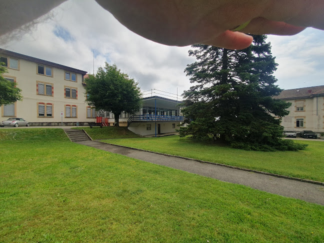 HJB Restauration Sàrl - Boudry