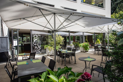 Restaurant Les Capucines