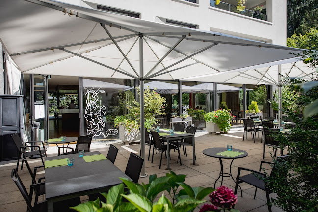 Restaurant Les Capucines