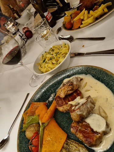 Opinii despre Tell în Bellach - Gastronomie und Hotellerie