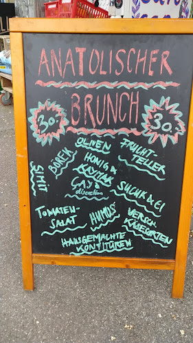 Opinii despre Falafingo în Bern - Gastronomie und Hotellerie