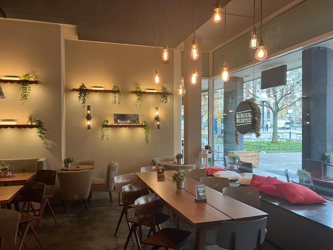 Burgermeister Claraplatz