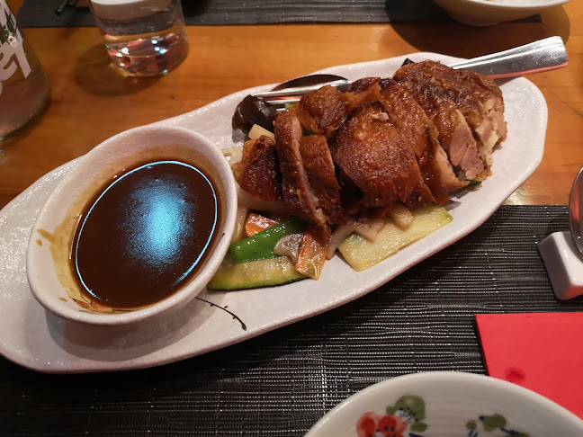 HONGXI TAPAS Zurich - Zürich