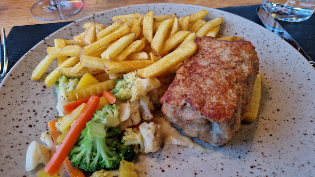 Rossbüchel - Gastronomie und Hotellerie