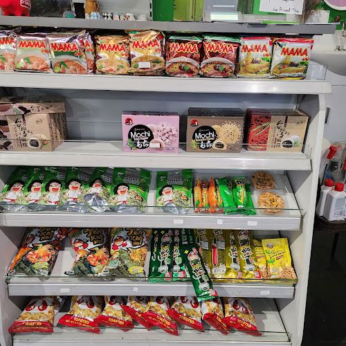 Le Piment Thaï - Gastronomie und Hotellerie