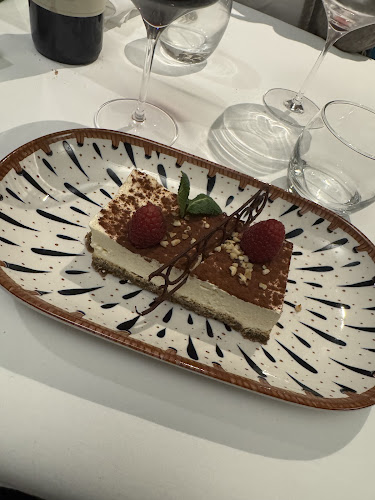 Restaurant de la Gare "Chez Sandro"