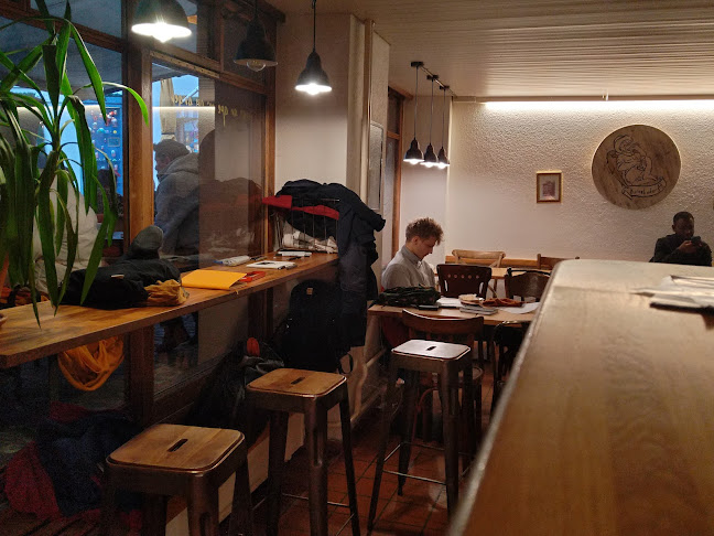 Ängel oder Aff - Gastronomie und Hotellerie