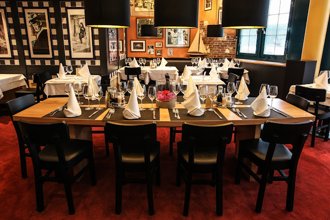 Ristorante Da Roberto - Gastronomie und Hotellerie