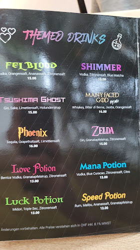 Parkterrasse 14, 3012 Bern