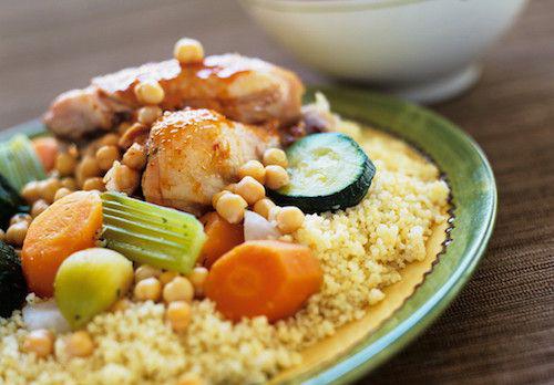 Restaurant Le Bureau