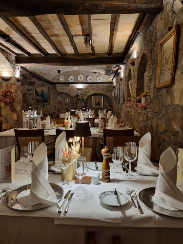 Restaurant il Faro Dübendorf Militärflugplatz - Gastronomie und Hotellerie