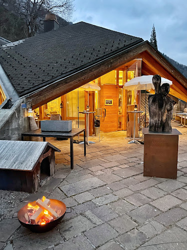 Restaurant Kleinwaldegg - Gastronomie und Hotellerie