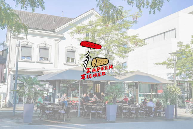 Restaurant Bar Zapfenzieher